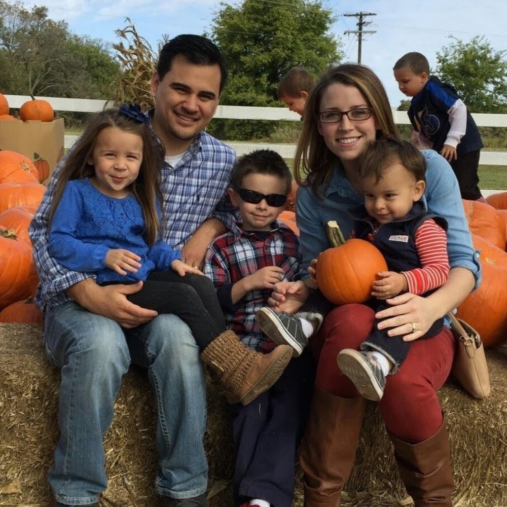 Meet your Posher, The onorato family